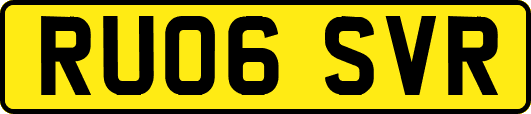 RU06SVR