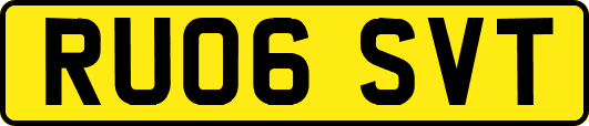 RU06SVT