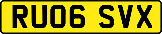 RU06SVX
