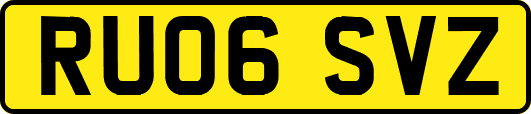 RU06SVZ