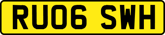 RU06SWH