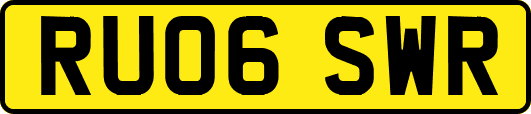 RU06SWR