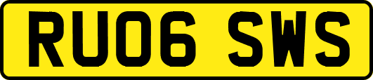 RU06SWS
