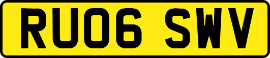 RU06SWV