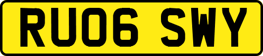 RU06SWY