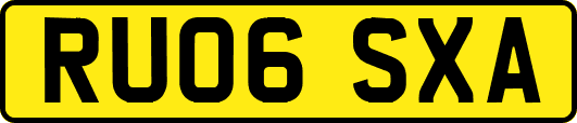RU06SXA