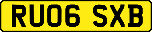 RU06SXB