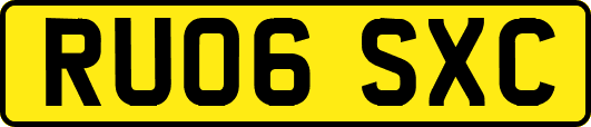 RU06SXC