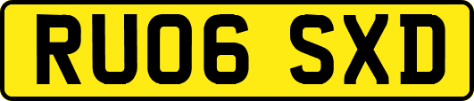 RU06SXD