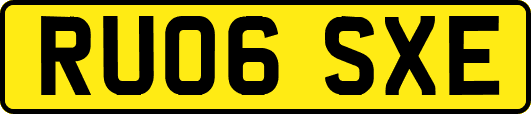 RU06SXE