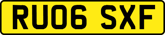 RU06SXF