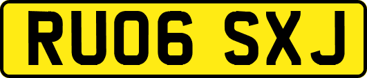 RU06SXJ