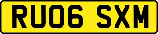 RU06SXM