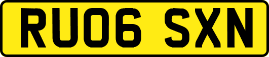 RU06SXN
