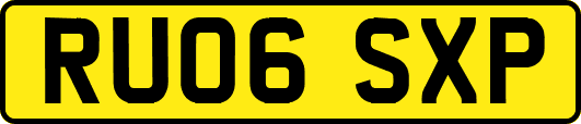 RU06SXP