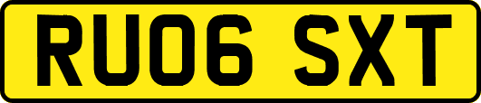 RU06SXT