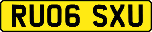RU06SXU