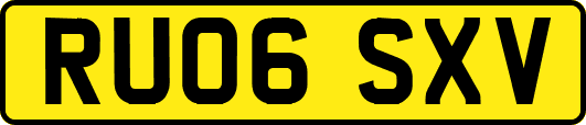 RU06SXV