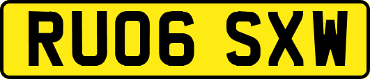 RU06SXW