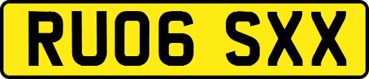 RU06SXX