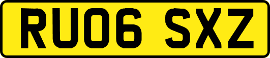 RU06SXZ
