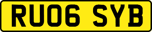 RU06SYB