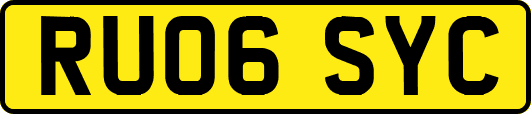RU06SYC