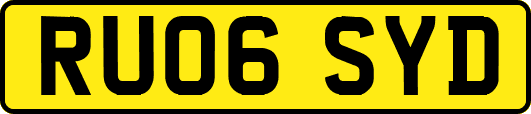 RU06SYD