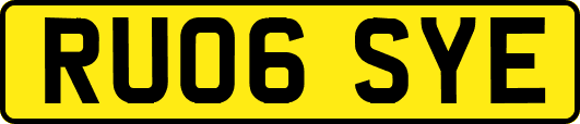 RU06SYE