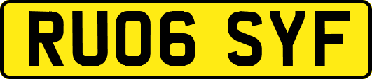 RU06SYF
