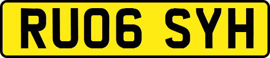 RU06SYH