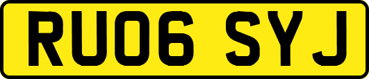 RU06SYJ