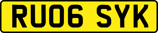 RU06SYK