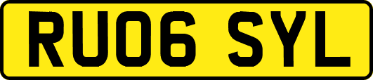 RU06SYL