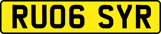 RU06SYR