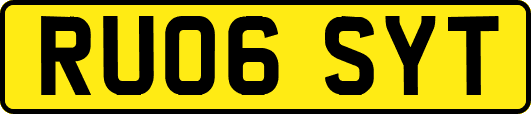 RU06SYT