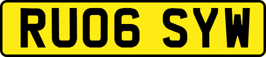RU06SYW