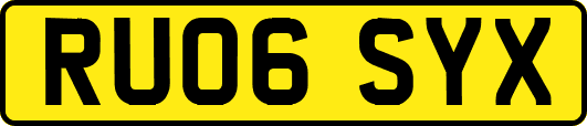 RU06SYX