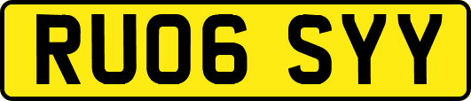 RU06SYY
