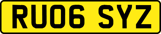 RU06SYZ