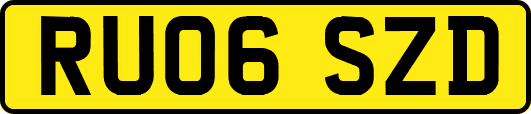 RU06SZD