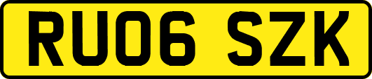 RU06SZK