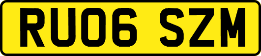 RU06SZM