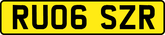 RU06SZR