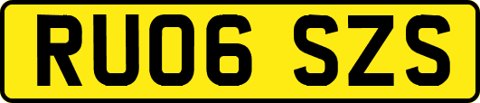 RU06SZS