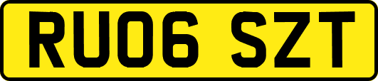 RU06SZT