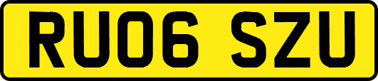RU06SZU