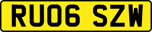 RU06SZW