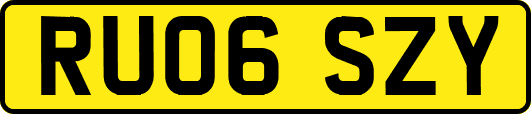 RU06SZY