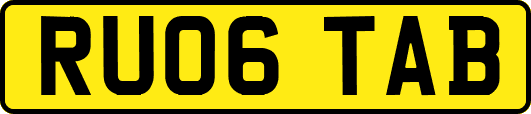RU06TAB